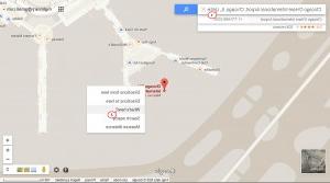 如何管理谷歌地图扩展1